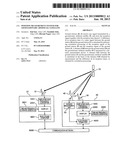 POSITION MEASUREMENT SYSTEM FOR GEOSTATIONARY ARTIFICIAL SATELLITE diagram and image