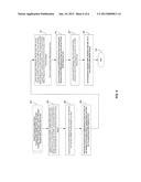 Method and System for a Virtual Wide Area GNSS Reference Network diagram and image