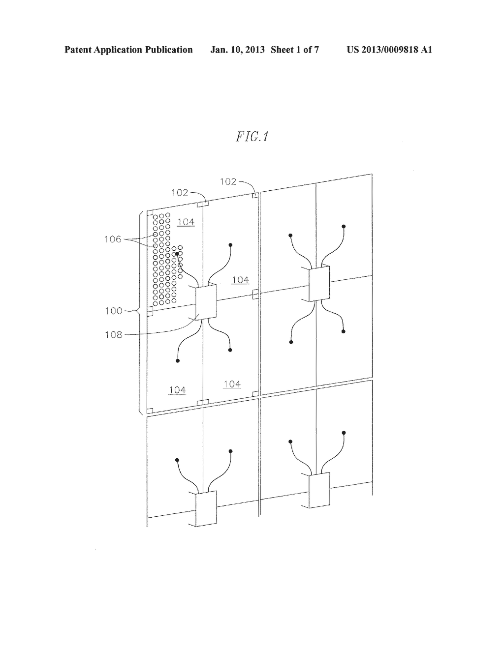 SYSTEMS AND METHODS FOR DETERMINING A POSITIONAL STATE OF AN AIRBORNE     ARRAY ANTENNA USING DISTRIBUTED ACCELEROMETERS - diagram, schematic, and image 02