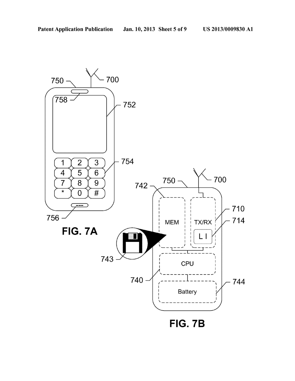 Antenna Verification Via Transmitter - diagram, schematic, and image 06