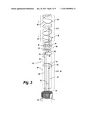 DUAL UHF DIPOLE QUADRAFILER HELIX ANTENNA diagram and image