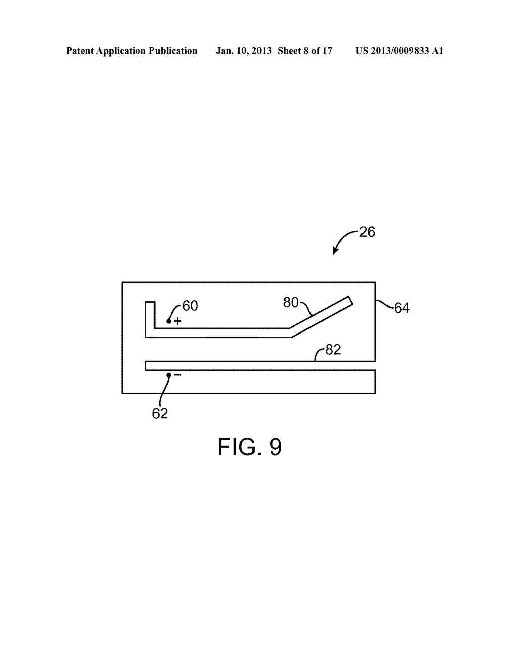 Antennas For Electronic Devices With Conductive Housing - diagram, schematic, and image 09