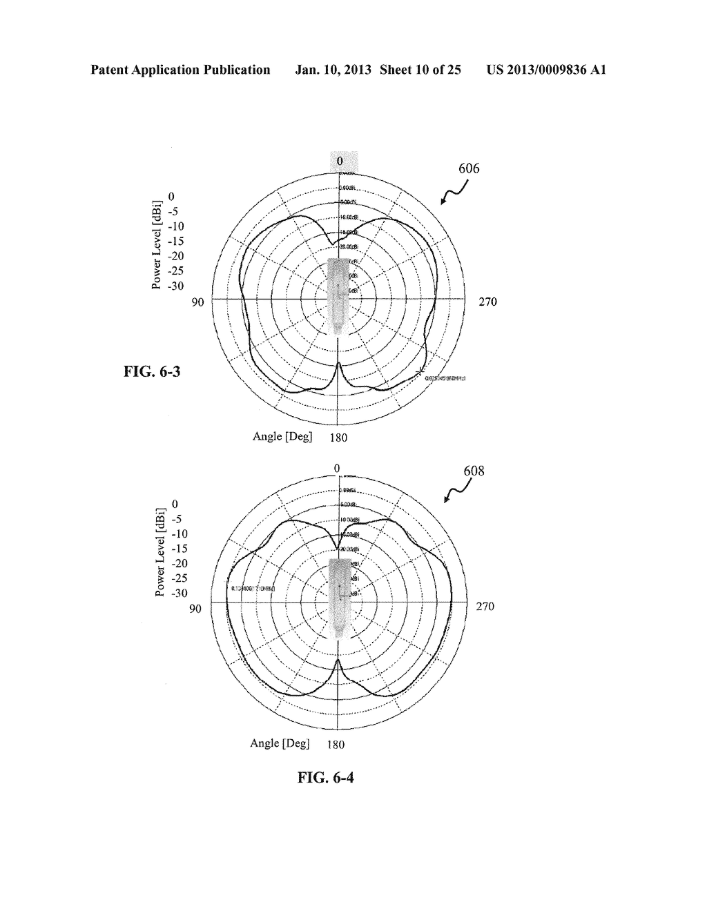 MULTI-BAND ANTENNA AND METHODS FOR LONG TERM EVOLUTION WIRELESS SYSTEM - diagram, schematic, and image 11