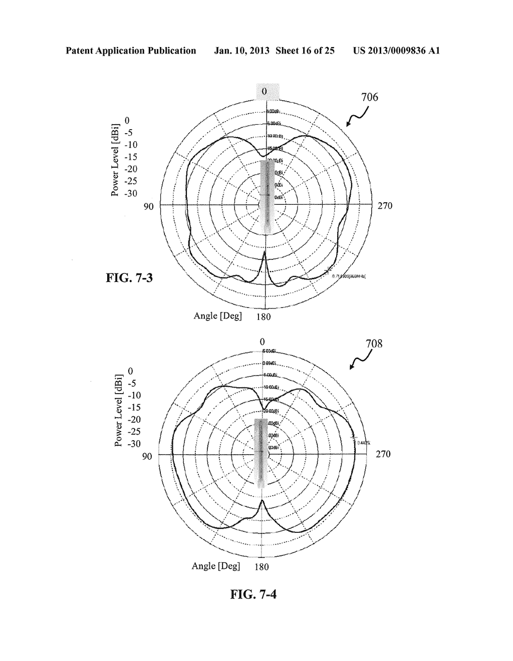 MULTI-BAND ANTENNA AND METHODS FOR LONG TERM EVOLUTION WIRELESS SYSTEM - diagram, schematic, and image 17