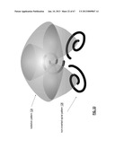 MULTIPLE SPIRAL ANTENNA diagram and image