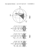 MULTIPLE SPIRAL ANTENNA diagram and image