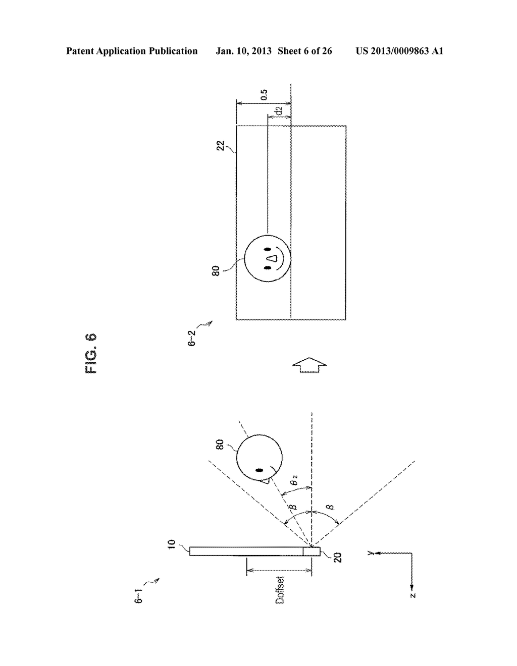 DISPLAY CONTROL APPARATUS, DISPLAY CONTROL METHOD, AND PROGRAM - diagram, schematic, and image 07