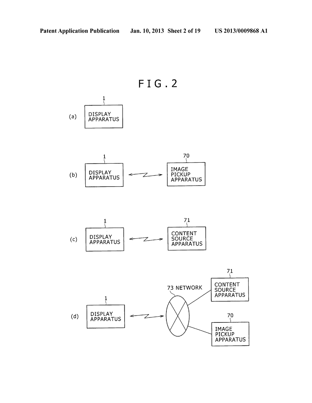 DISPLAY DEVICE AND DISPLAY METHOD - diagram, schematic, and image 03