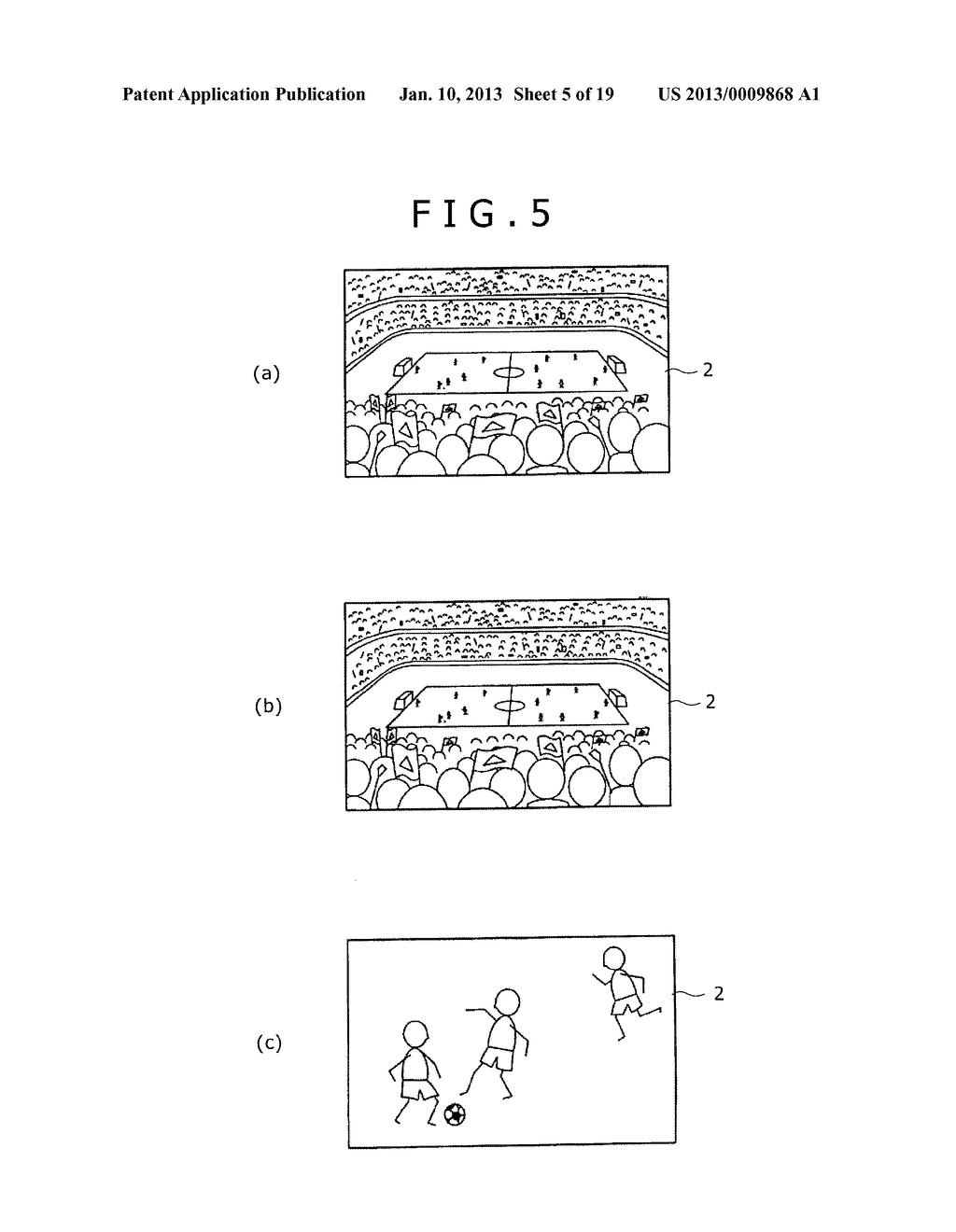 DISPLAY DEVICE AND DISPLAY METHOD - diagram, schematic, and image 06