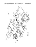 SHAPE-CHANGEABLE MOUSE diagram and image