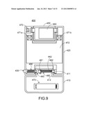 SHAPE-CHANGEABLE MOUSE diagram and image