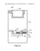 SHAPE-CHANGEABLE MOUSE diagram and image