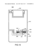 SHAPE-CHANGEABLE MOUSE diagram and image