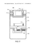 SHAPE-CHANGEABLE MOUSE diagram and image