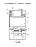 SHAPE-CHANGEABLE MOUSE diagram and image