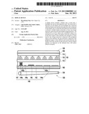 DISPLAY DEVICE diagram and image