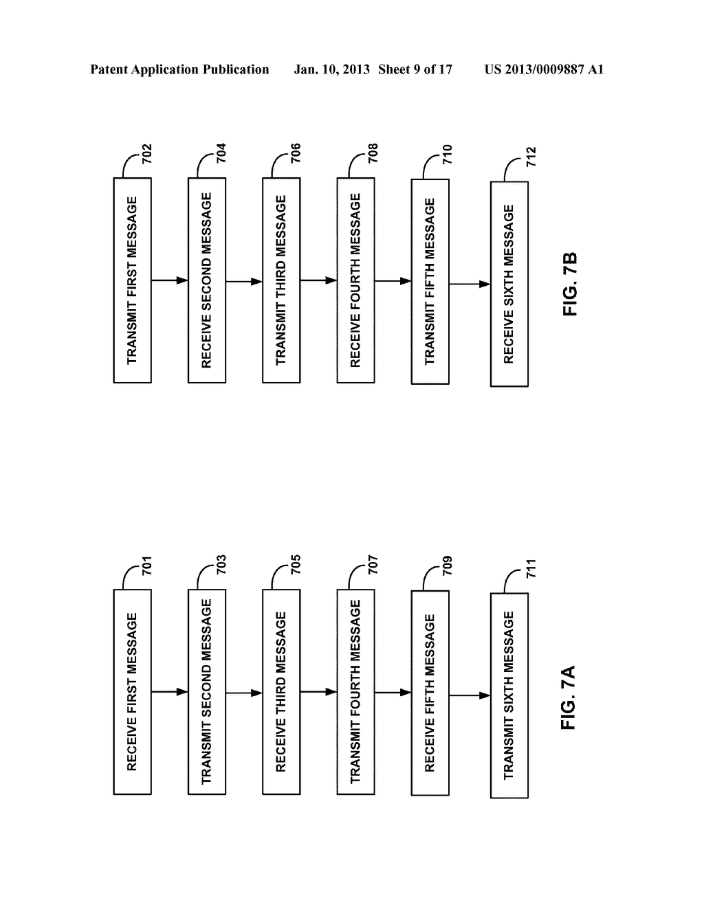 USER INPUT BACK CHANNEL FOR WIRELESS DISPLAYS - diagram, schematic, and image 10