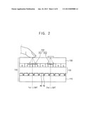 METHOD OF DRIVING TOUCH SENSING DISPLAY PANEL AND DISPLAY APPARATUS FOR     PERFORMING THE SAME diagram and image