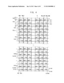 METHOD OF DRIVING TOUCH SENSING DISPLAY PANEL AND DISPLAY APPARATUS FOR     PERFORMING THE SAME diagram and image