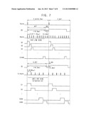 METHOD OF DRIVING TOUCH SENSING DISPLAY PANEL AND DISPLAY APPARATUS FOR     PERFORMING THE SAME diagram and image