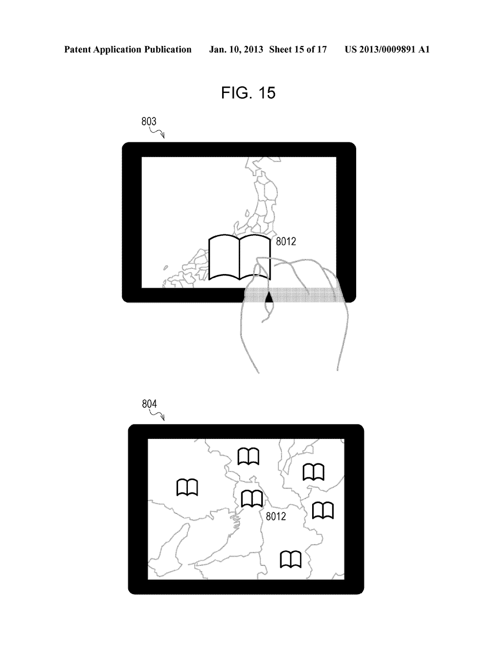 IMAGE PROCESSING APPARATUS AND CONTROL METHOD THEREOF - diagram, schematic, and image 16