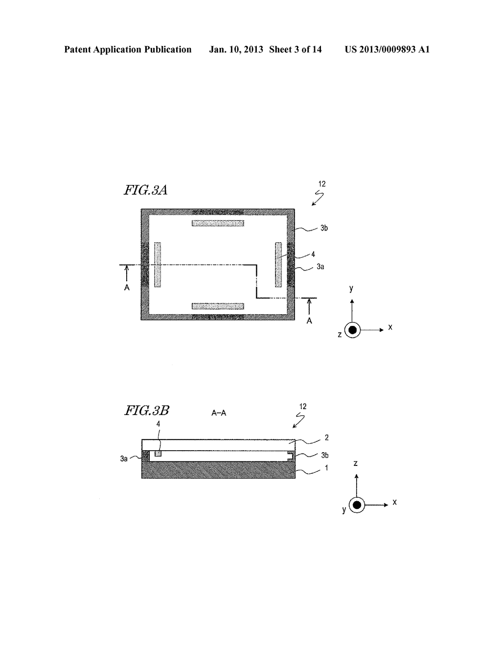 ELECTRONIC DEVICE - diagram, schematic, and image 04