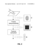 3D FINGER POSTURE DETECTION AND GESTURE RECOGNITION ON TOUCH SURFACES diagram and image