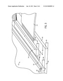 DISPLAY HAVING A PLURALITY OF DRIVER INTEGRATED CIRCUITS diagram and image