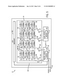 DISPLAY HAVING A PLURALITY OF DRIVER INTEGRATED CIRCUITS diagram and image