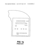 PROGRAMMABLE TACTILE TOUCH SCREEN DISPLAYS AND MAN-MACHINE INTERFACES FOR     IMPROVED VEHICLE INSTRUMENTATION AND TELEMATICS diagram and image