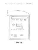 PROGRAMMABLE TACTILE TOUCH SCREEN DISPLAYS AND MAN-MACHINE INTERFACES FOR     IMPROVED VEHICLE INSTRUMENTATION AND TELEMATICS diagram and image