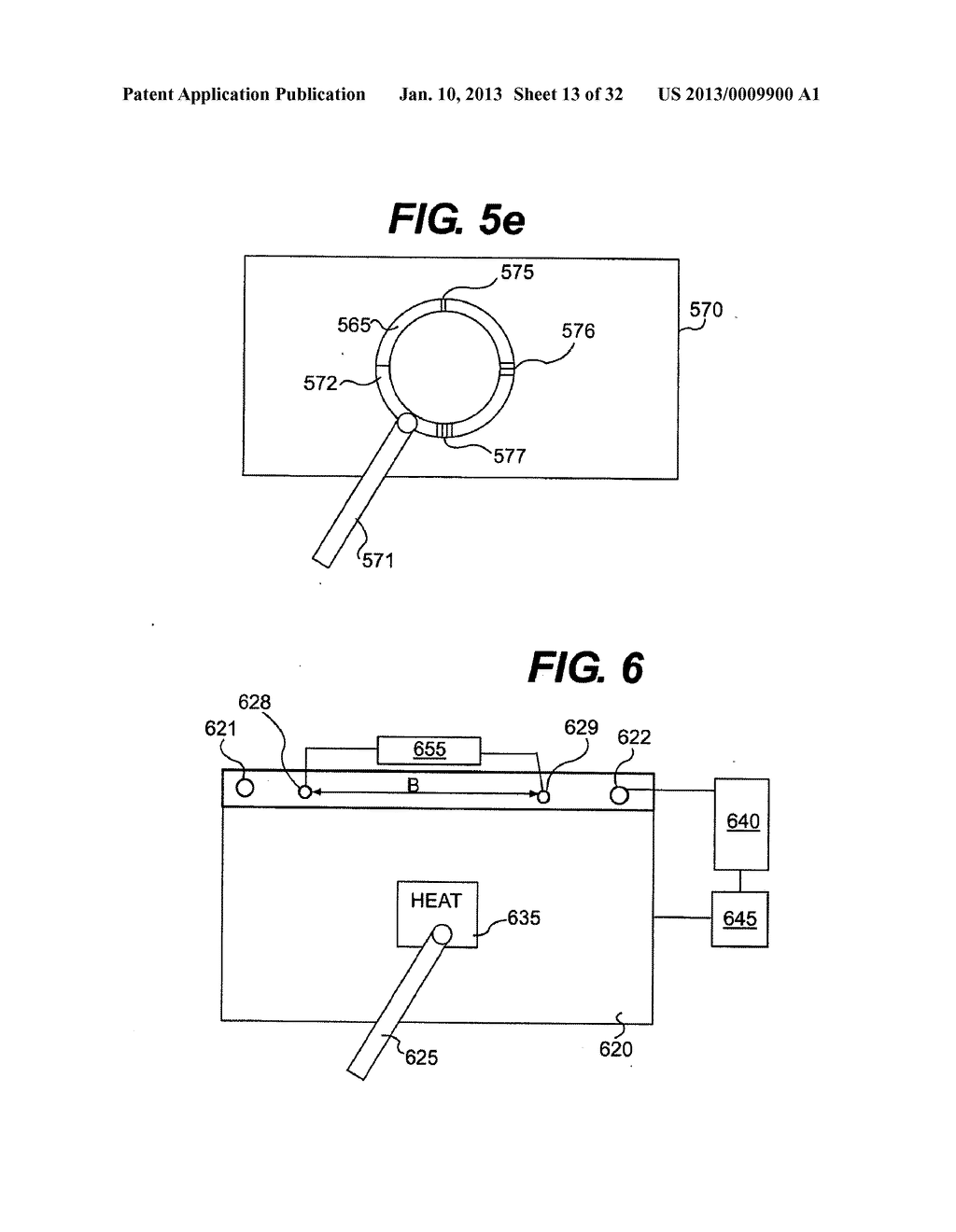 PROGRAMMABLE TACTILE TOUCH SCREEN DISPLAYS AND MAN-MACHINE INTERFACES FOR     IMPROVED VEHICLE INSTRUMENTATION AND TELEMATICS - diagram, schematic, and image 14