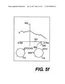 PROGRAMMABLE TACTILE TOUCH SCREEN DISPLAYS AND MAN-MACHINE INTERFACES FOR     IMPROVED VEHICLE INSTRUMENTATION AND TELEMATICS diagram and image