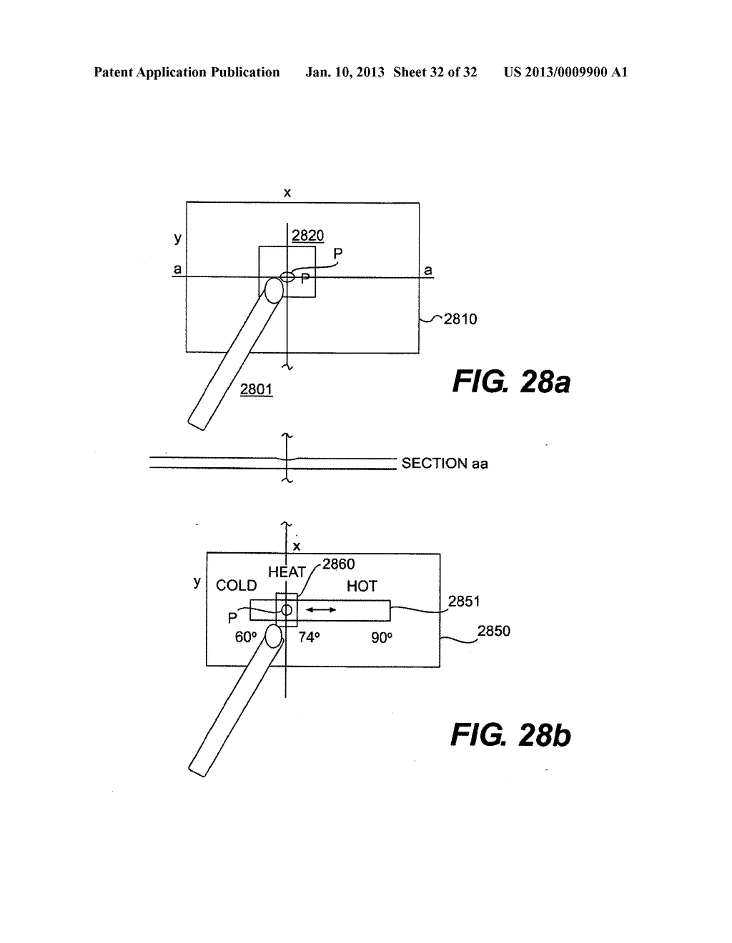 PROGRAMMABLE TACTILE TOUCH SCREEN DISPLAYS AND MAN-MACHINE INTERFACES FOR     IMPROVED VEHICLE INSTRUMENTATION AND TELEMATICS - diagram, schematic, and image 33