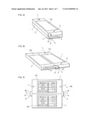 PORTABLE TERMINAL, DISPLAY CONTROL PROGRAM AND DISPLAY CONTROL METHOD diagram and image