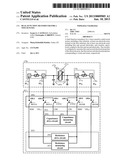 DUAL-FUNCTION TRANSDUCER FOR A TOUCH PANEL diagram and image