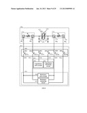 DUAL-FUNCTION TRANSDUCER FOR A TOUCH PANEL diagram and image