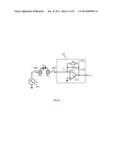 DUAL-FUNCTION TRANSDUCER FOR A TOUCH PANEL diagram and image