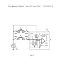 DUAL-FUNCTION TRANSDUCER FOR A TOUCH PANEL diagram and image