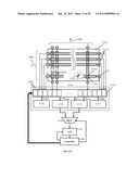 DUAL-FUNCTION TRANSDUCER FOR A TOUCH PANEL diagram and image