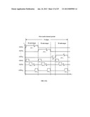 DUAL-FUNCTION TRANSDUCER FOR A TOUCH PANEL diagram and image