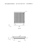 DUAL-FUNCTION TRANSDUCER FOR A TOUCH PANEL diagram and image