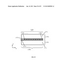 DUAL-FUNCTION TRANSDUCER FOR A TOUCH PANEL diagram and image