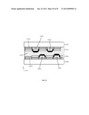 DUAL-FUNCTION TRANSDUCER FOR A TOUCH PANEL diagram and image