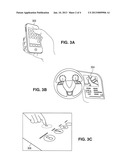 CAPACITIVE TOUCH SCREEN SENSING AND ELECTRIC FIELD SENSING FOR MOBILE     DEVICES AND OTHER DEVICES diagram and image