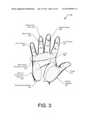 Magnetic Stylus diagram and image