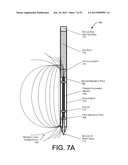 Magnetic Stylus diagram and image