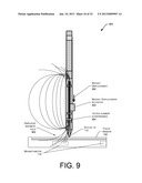 Magnetic Stylus diagram and image