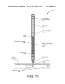 Magnetic Stylus diagram and image