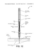 Magnetic Stylus diagram and image